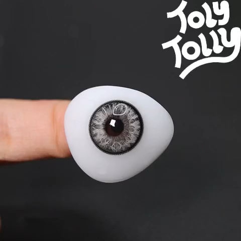 TolyTolly Evolve Gray