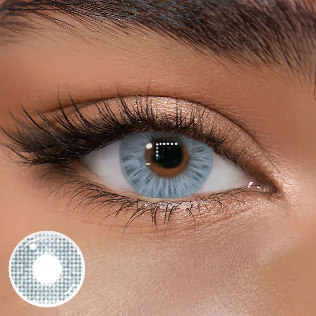 TolyTolly Hidrocor Quartz Blue Gray