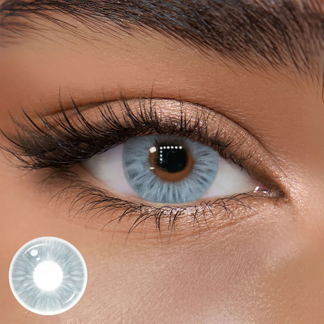 TolyTolly Hidrocor Quartz Blue Gray