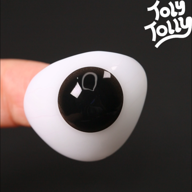 TolyTolly Puppet Black