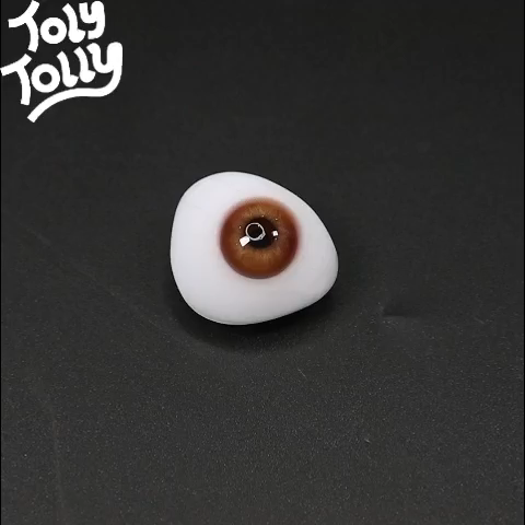 TolyTolly Dolce Brown | Daily