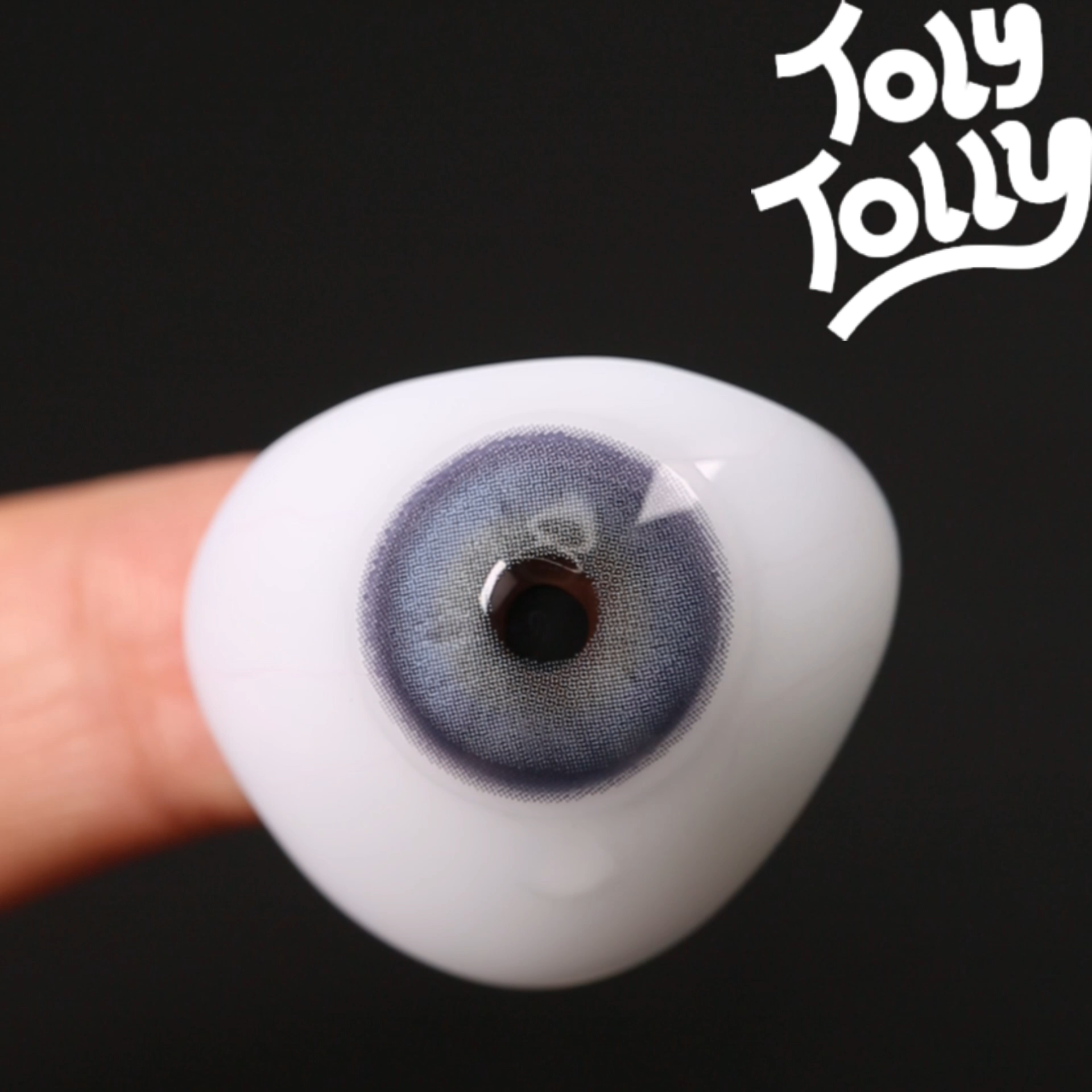 TolyTolly Frece Dark Blue