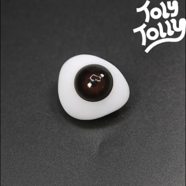 TolyTolly Vanta Black