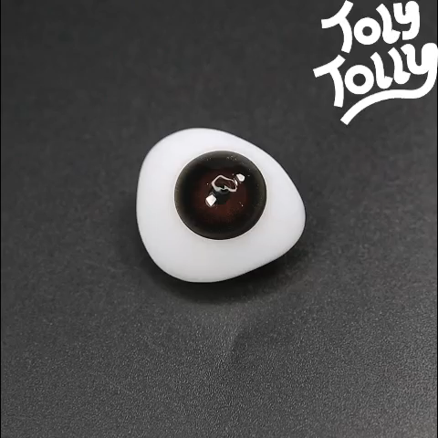 TolyTolly Vanta Black