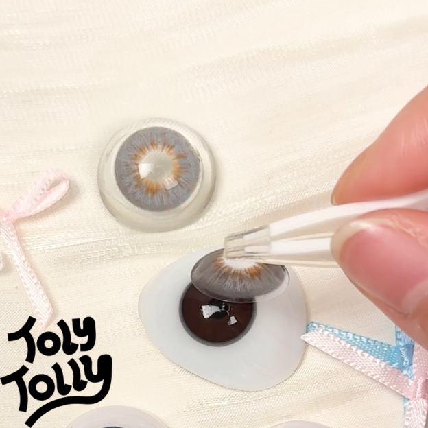 TolyTolly Zinc Gray