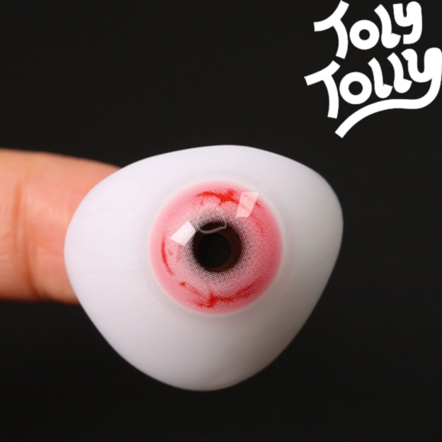 TolyTolly Solana White