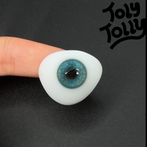 TolyTolly Selura Blue