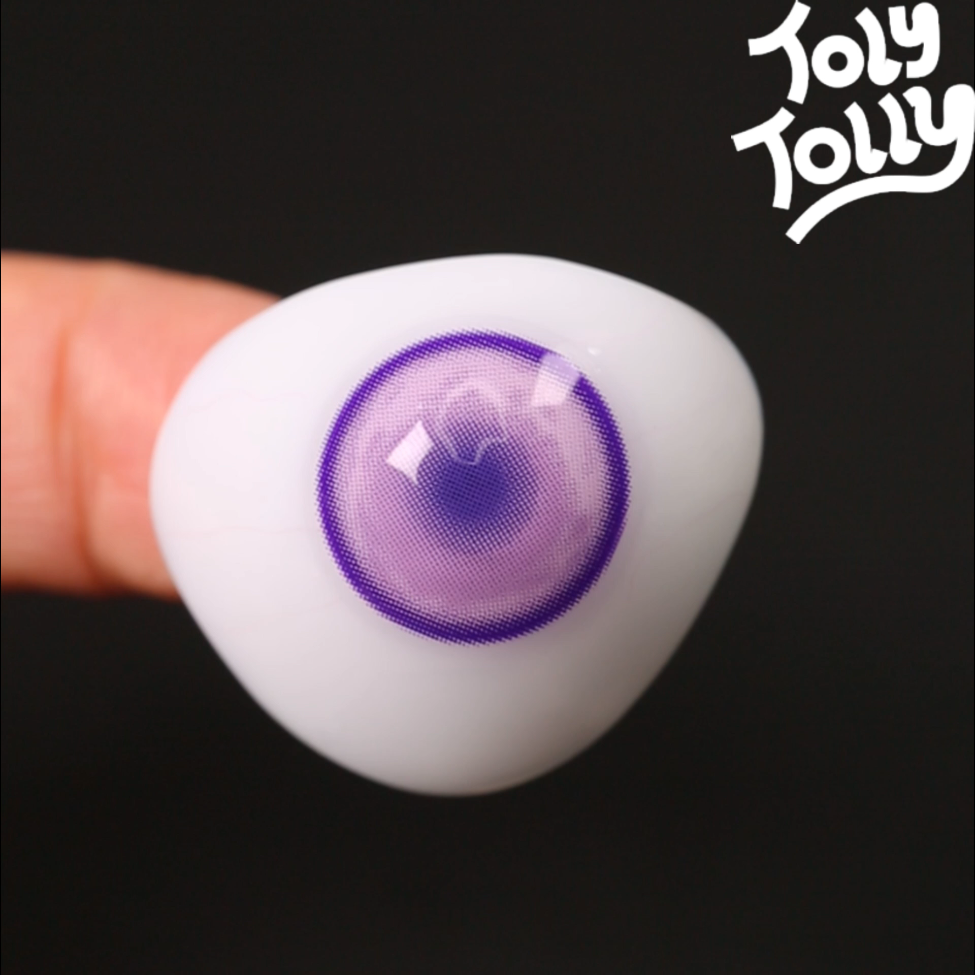 TolyTolly Clove Purple