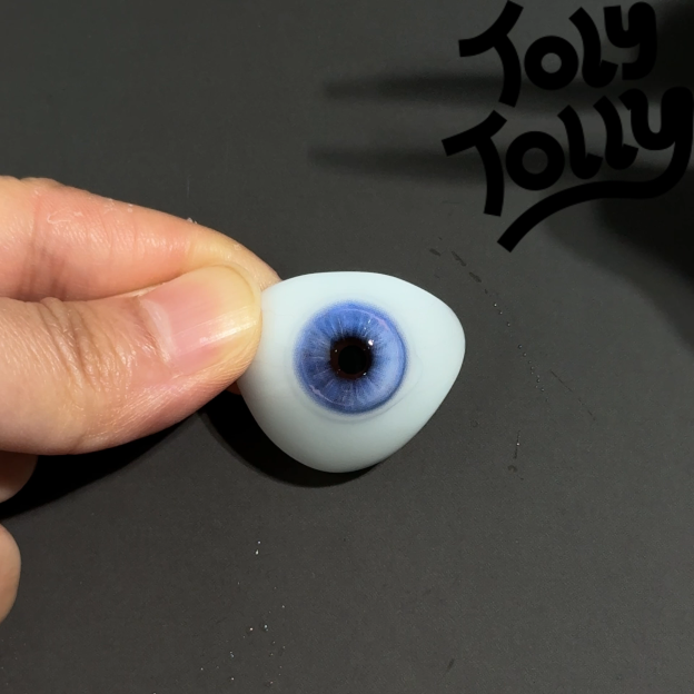 TolyTolly Mariena Purple| Monthly