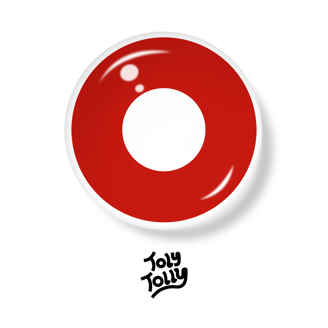 TolyTolly Blank Red | Daily