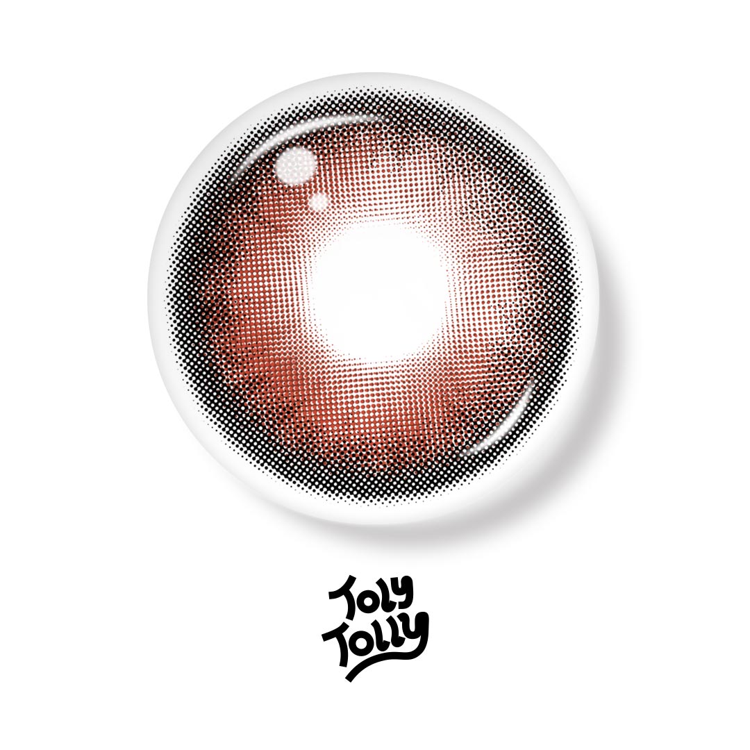 TolyTolly Weeping Red