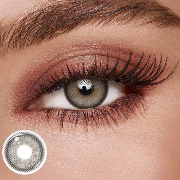 TolyTolly Lucent Halo Grey