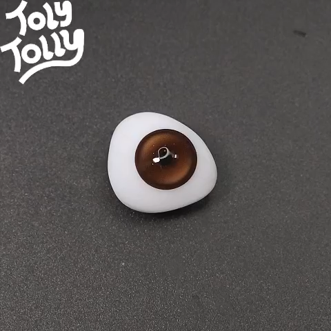 TolyTolly Truffle Brown | Daily