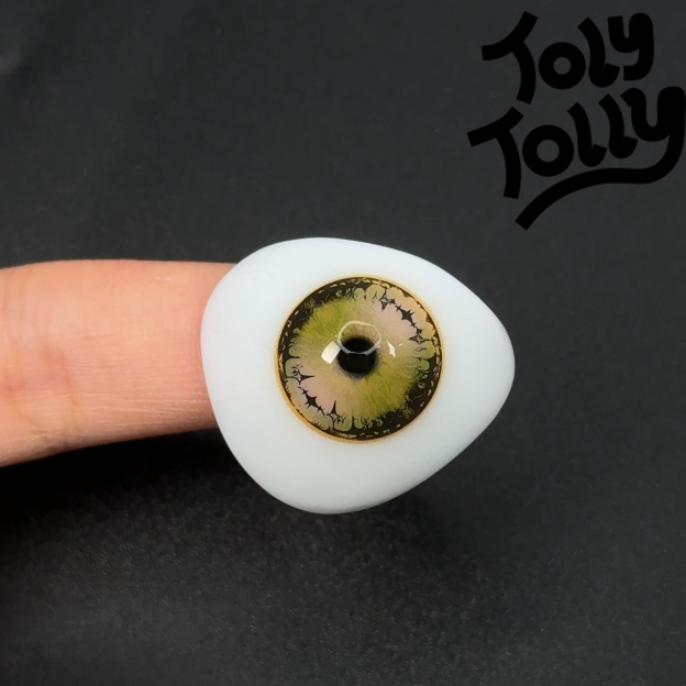 TolyTolly Jexia Brown