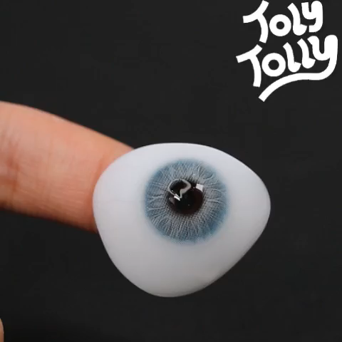 TolyTolly Magic Coral Blue