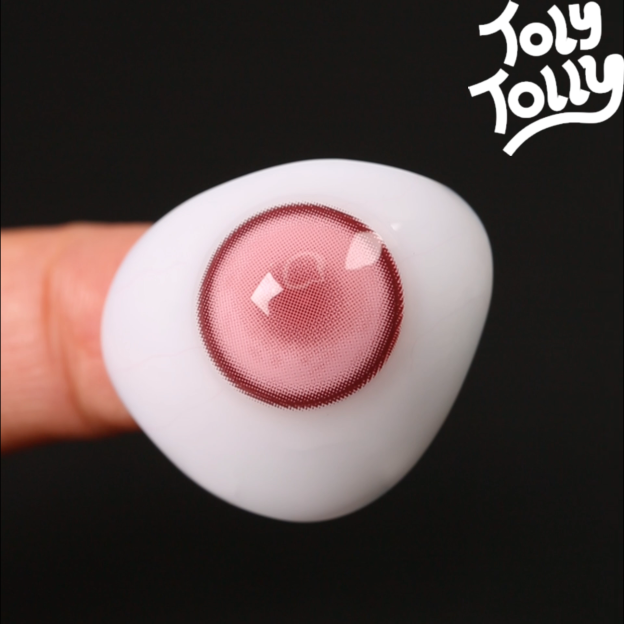 TolyTolly Clove Pink