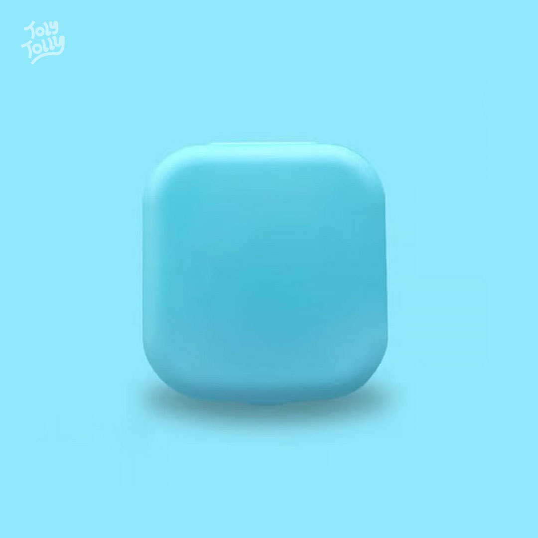 Belleve Lens Case