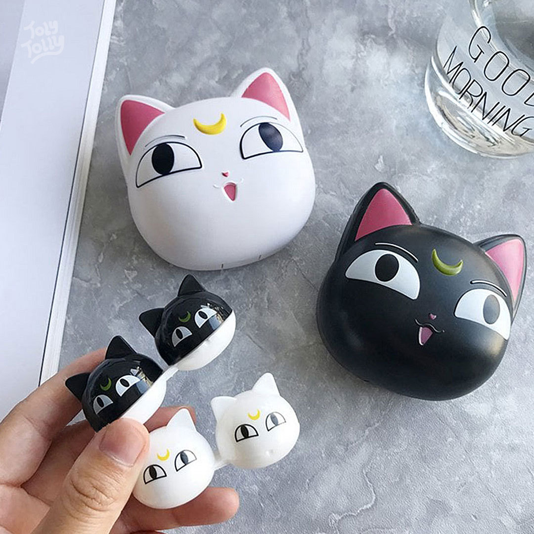 Lilienne Lens Case