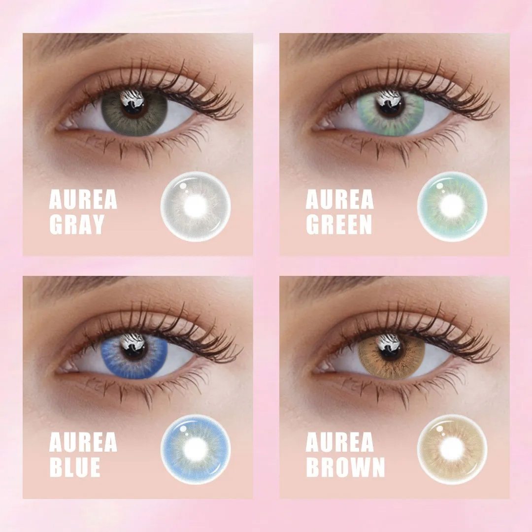 TolyTolly Aurea Gray