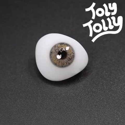 TolyTolly Opal Lunar Grey