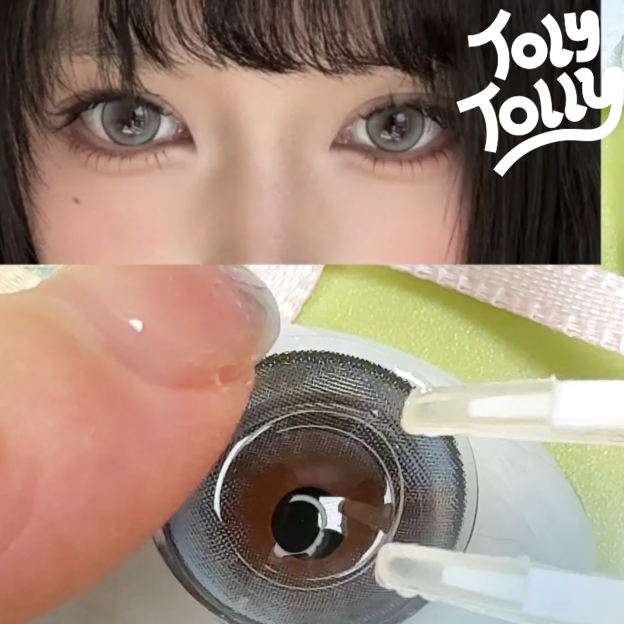 TolyTolly Shynis Gray