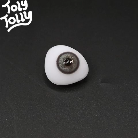 TolyTolly Riyo Grey | Daily