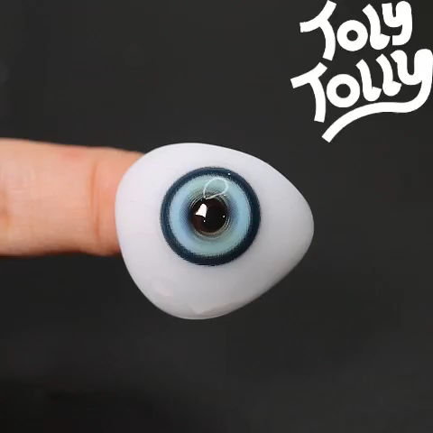 TolyTolly Infinite Blue