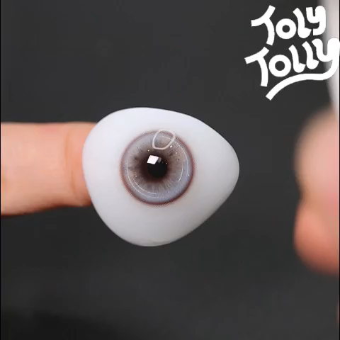 TolyTolly Golden Ray Brown