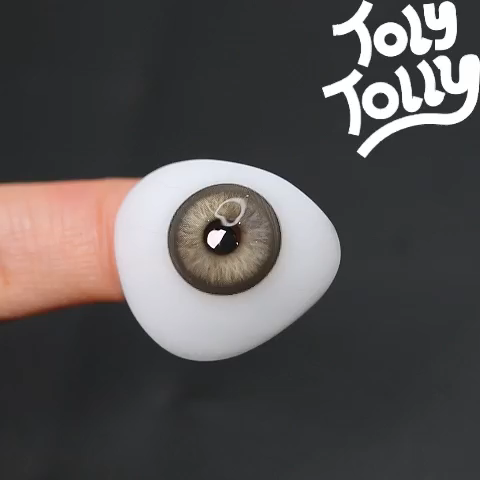 TolyTolly Fairy Brown