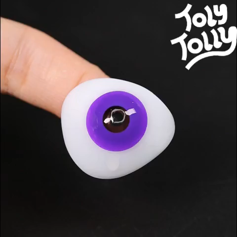 TolyTolly Blank Purple