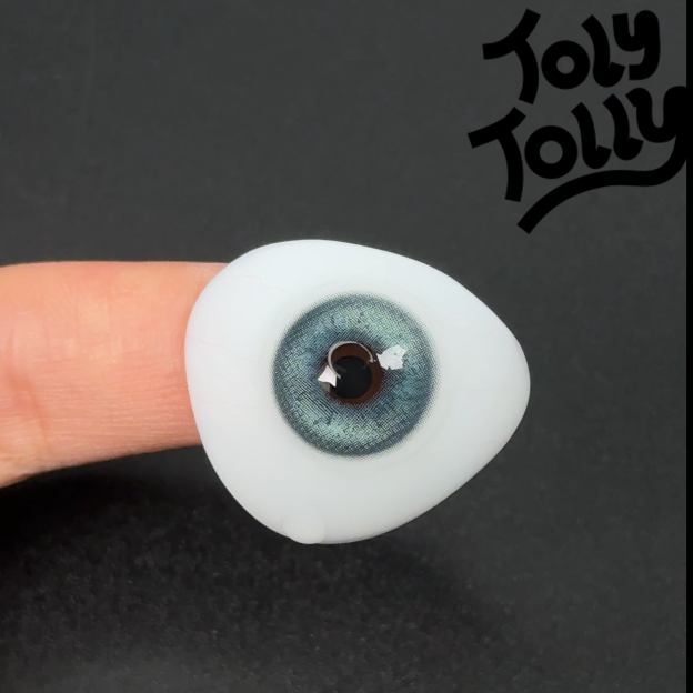 TolyTolly Polary Blue