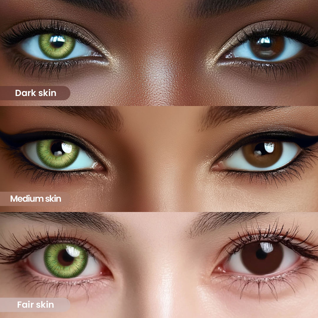 TolyTolly Verna Green