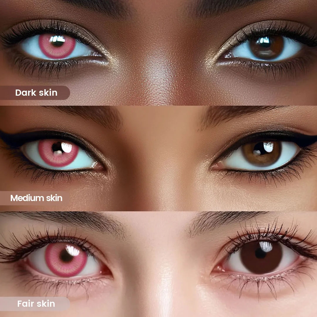 TolyTolly Barbie Rose Red