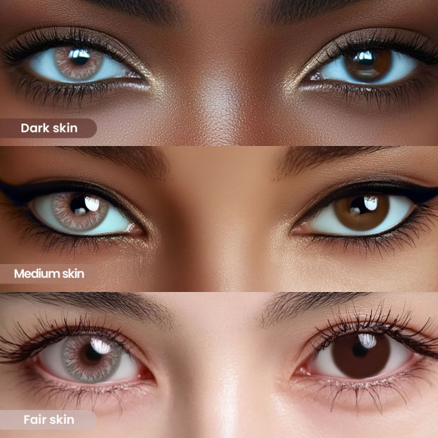 TolyTolly Dusken Grey