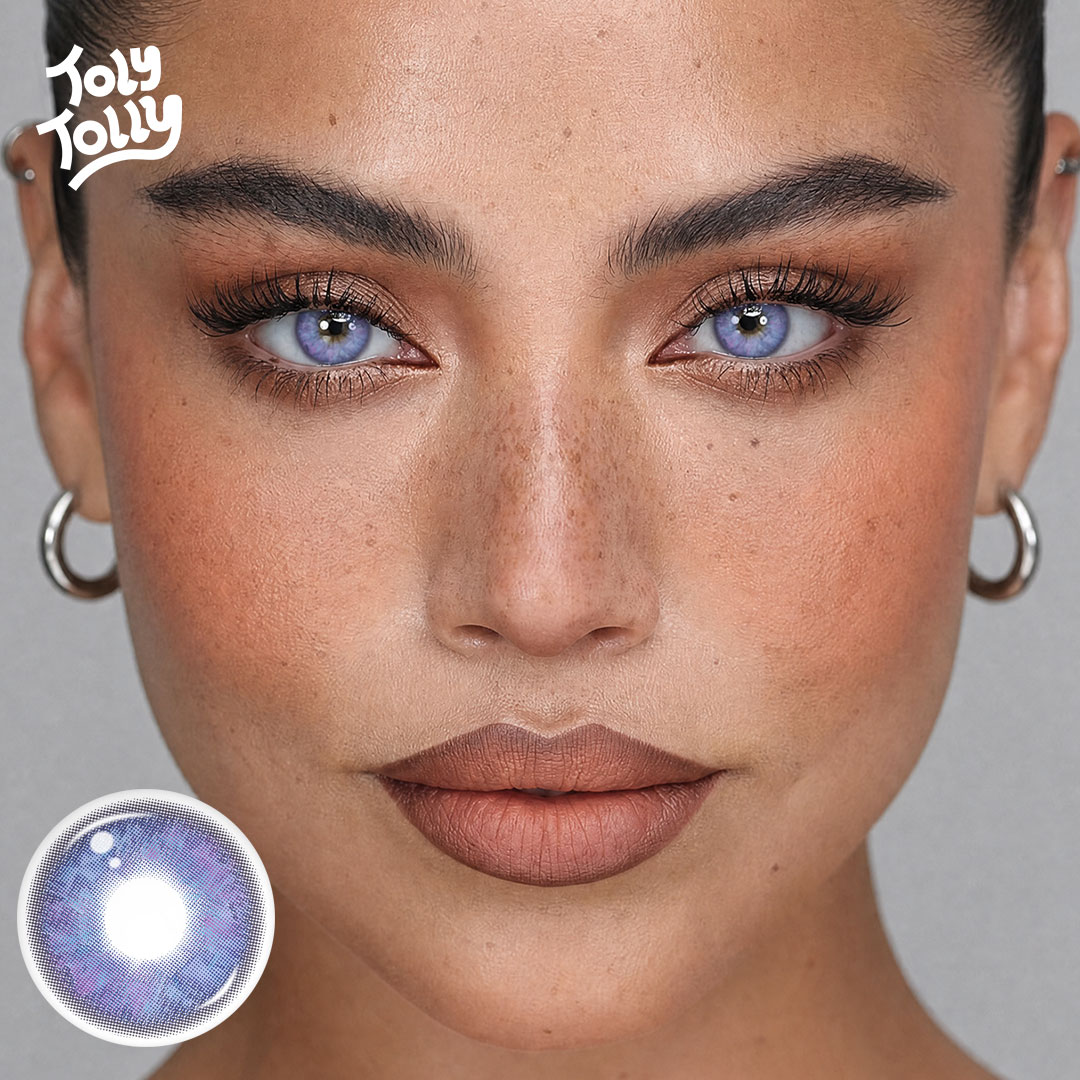 TolyTolly Instellar Violet | Daily