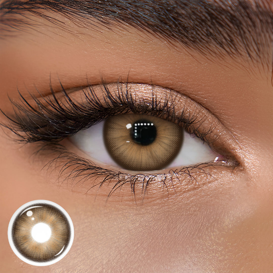 TolyTolly Evelyn Brown