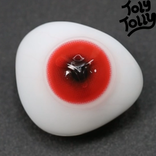 TolyTolly Ruby Kiss | Daily