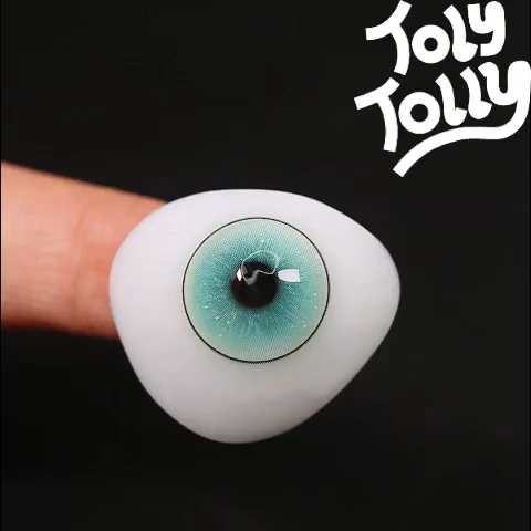 TolyTolly Kitti Green