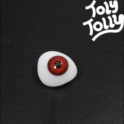 TolyTolly Mystery Red