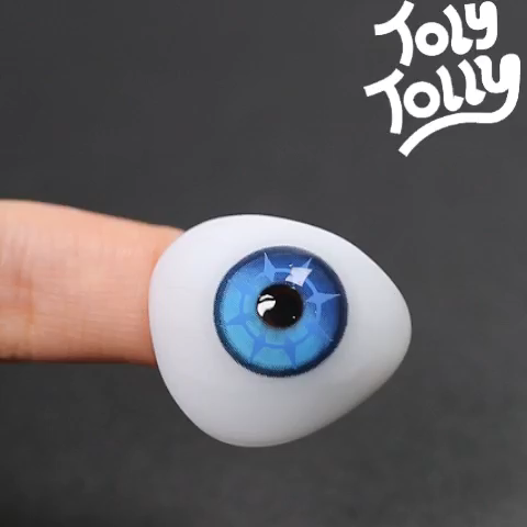 TolyTolly Blevar Blue