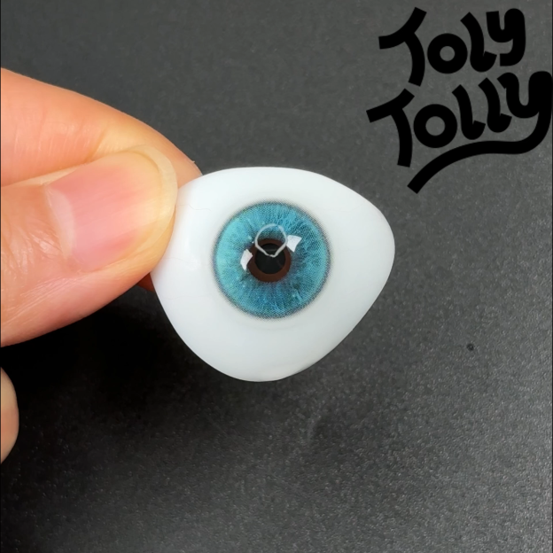 TolyTolly Gliselle Blue