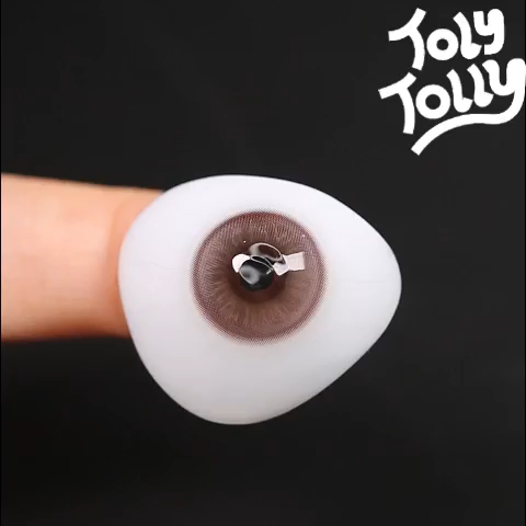 TolyTolly Delis Chocolate