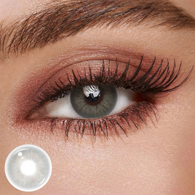 TolyTolly Aurea Gray