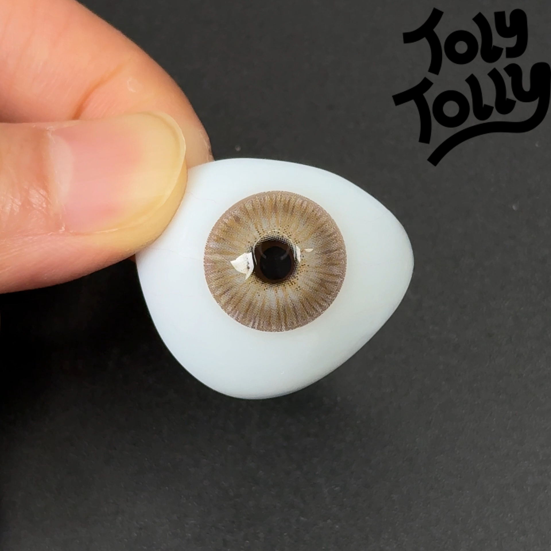 TolyTolly Belle Hazel