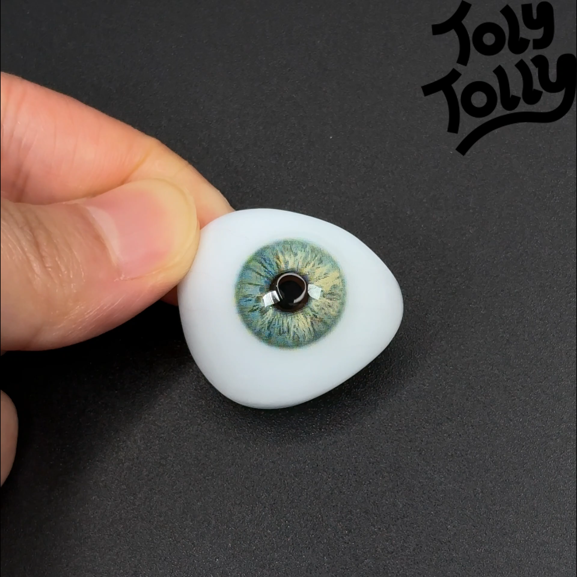 TolyTolly Livra Green