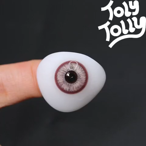 TolyTolly Canvas Pink