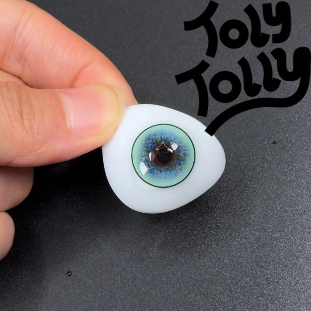 TolyTolly Myric Green