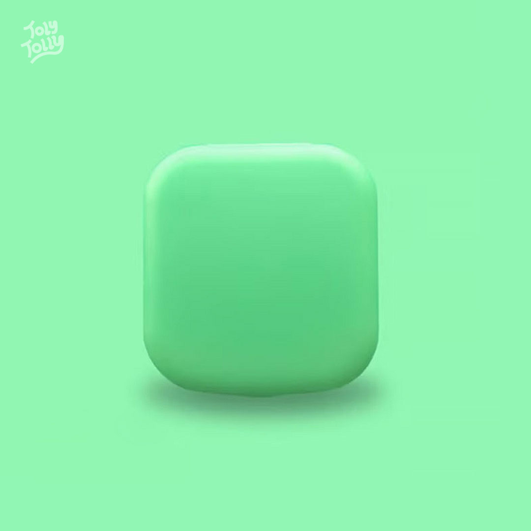 Belleve Lens Case