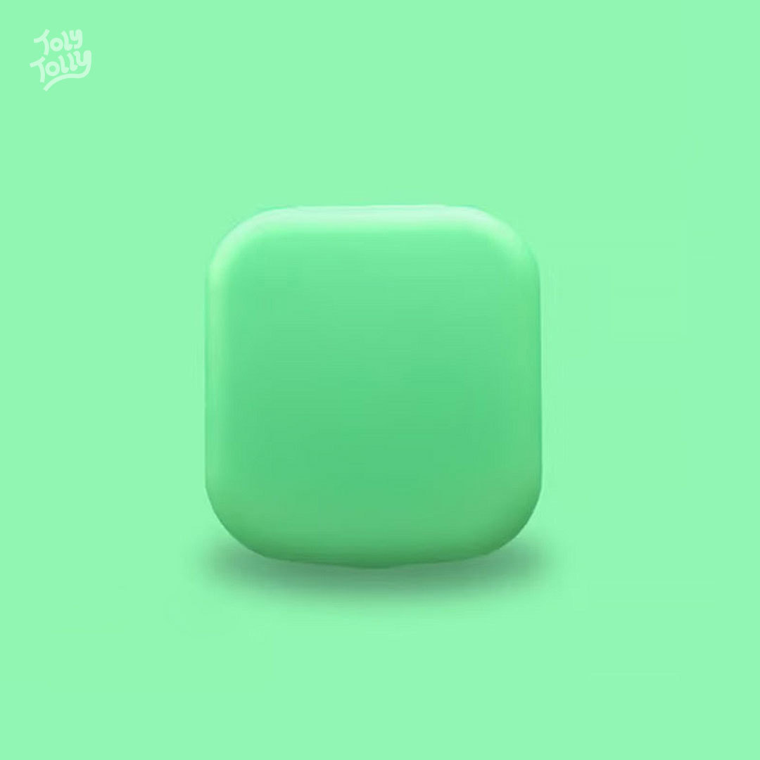 Belleve Lens Case