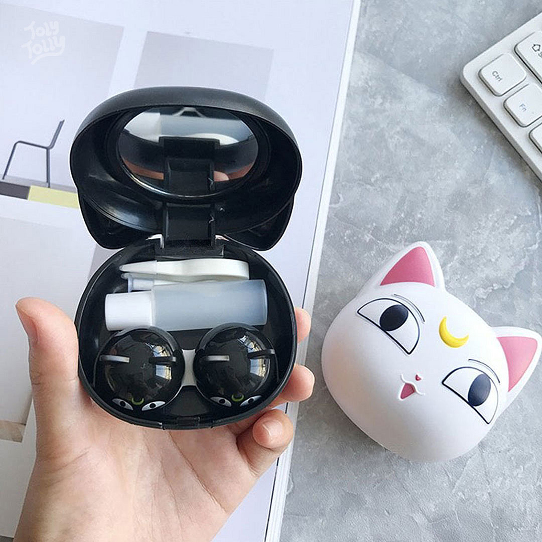 Lilienne Lens Case